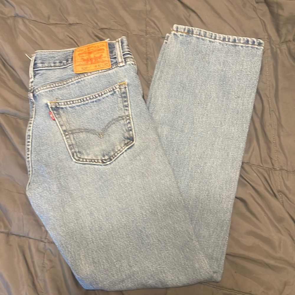 Men’s 505 Straight fit Levi’s